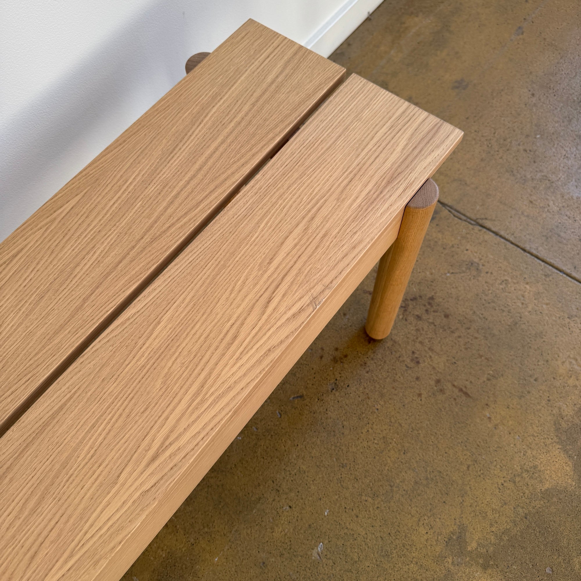 Muuto Linear Bench