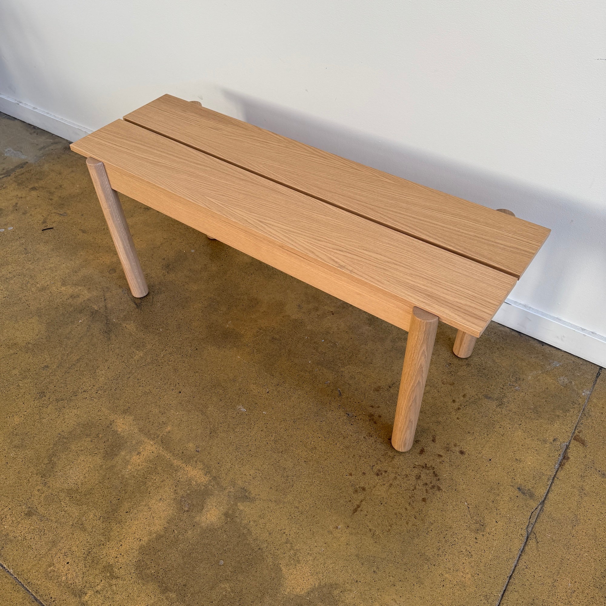 Muuto Linear Bench