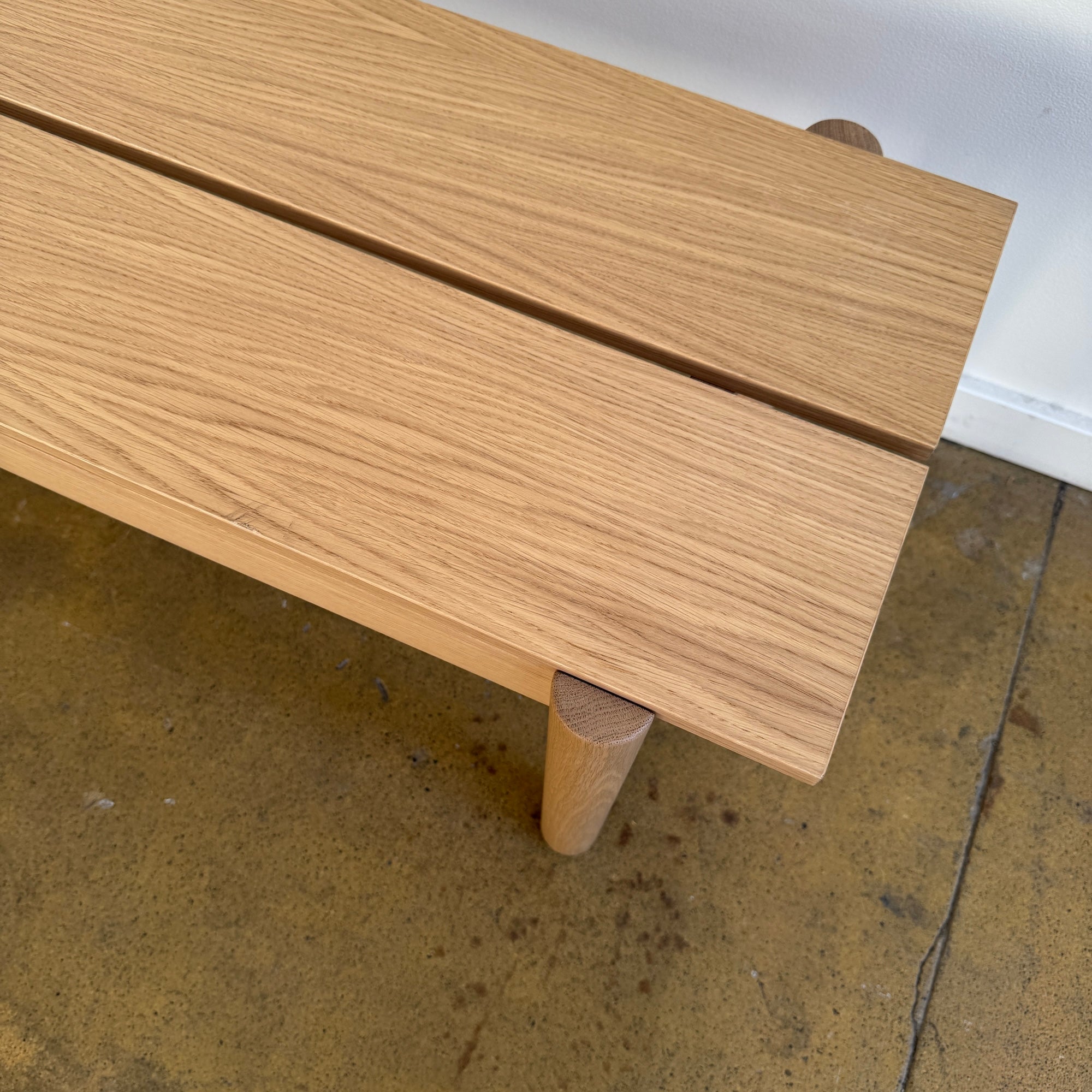 Muuto Linear Bench