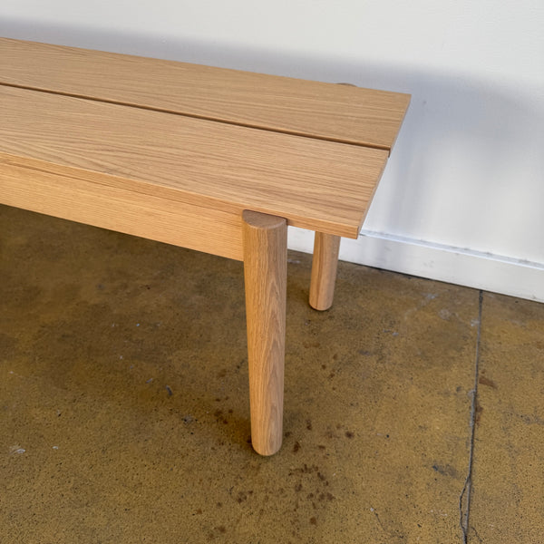 Muuto Linear Bench