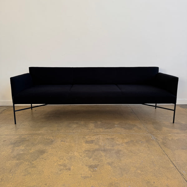 Tacchini Italian"CHILL-OUT" 3 seater sofa by Gordon Guillaumier