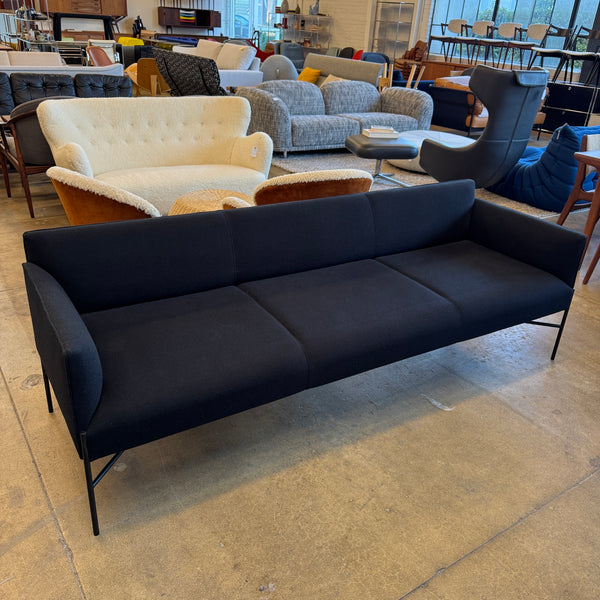 Tacchini Italian"CHILL-OUT" 3 seater sofa by Gordon Guillaumier