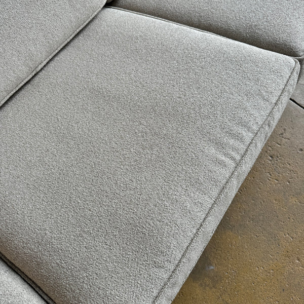 Danish Modern Folke Ohlsson for Dux with premium HBF Fabric (New Upholstery)