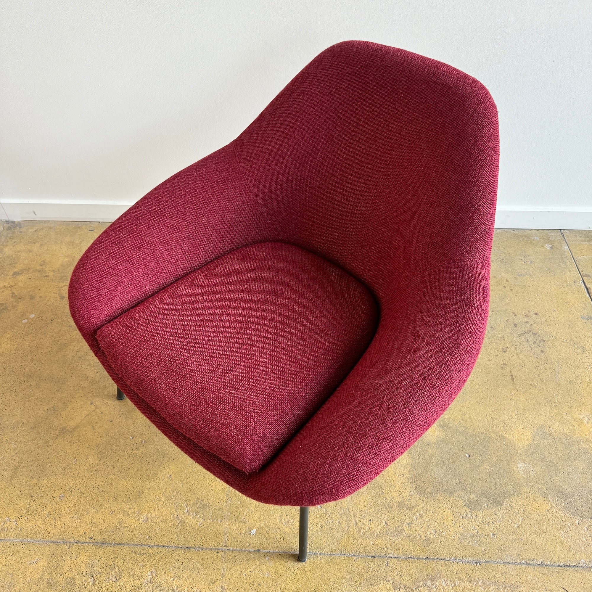 West Elm Rowan Chair (Two Available)