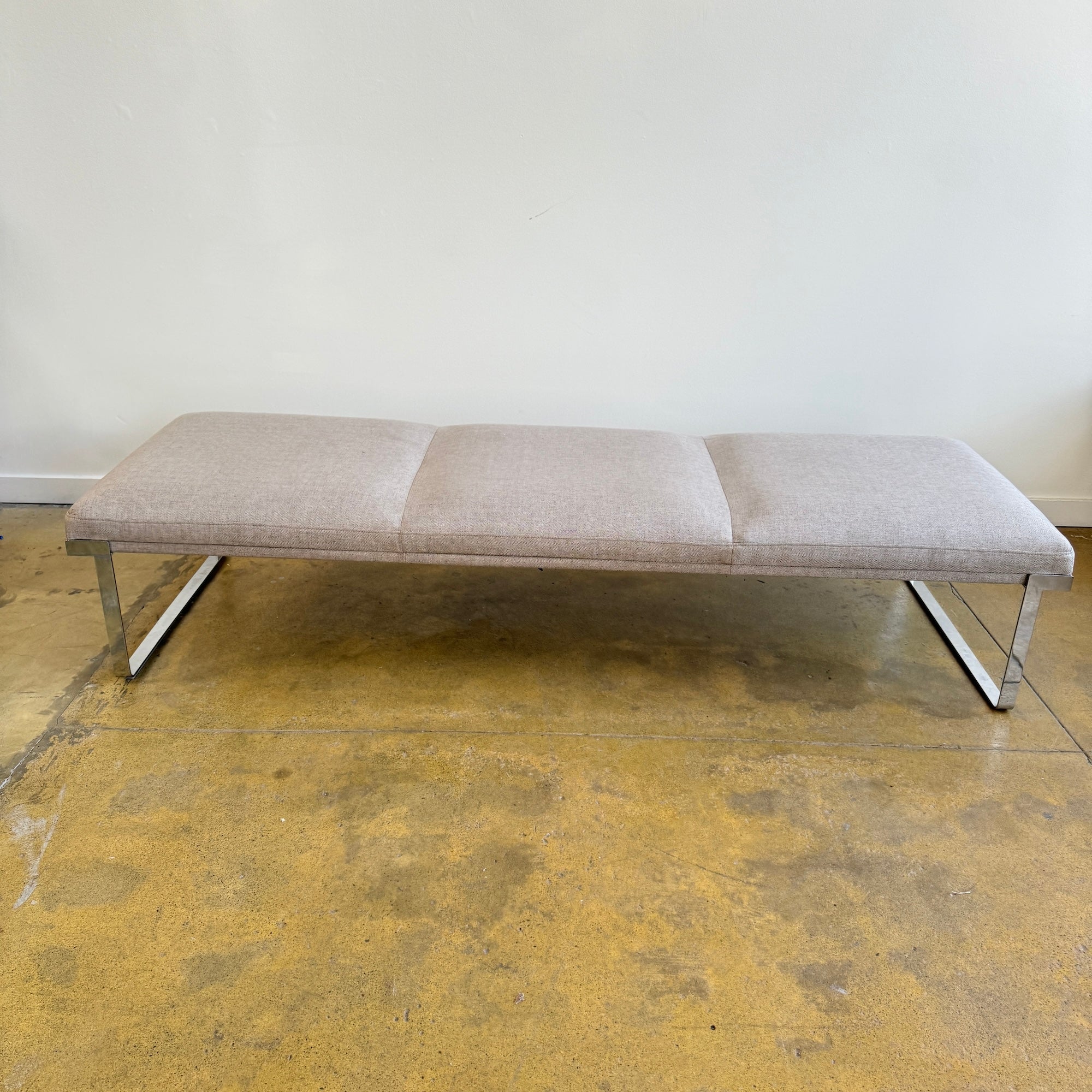 Cameo Bench By Sit On It