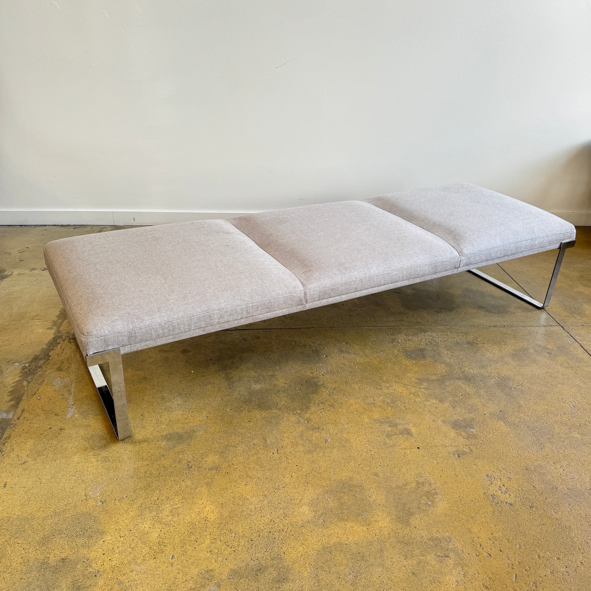 Cameo Bench By Sit On It