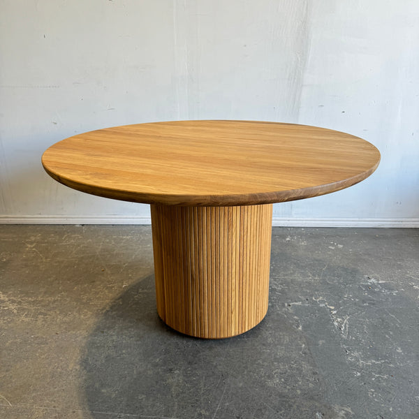 Brand New! Gubi Moon Dining Table (50% OFF)