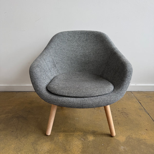 Design Within Reach HAY About A Lounge 82 Armchair