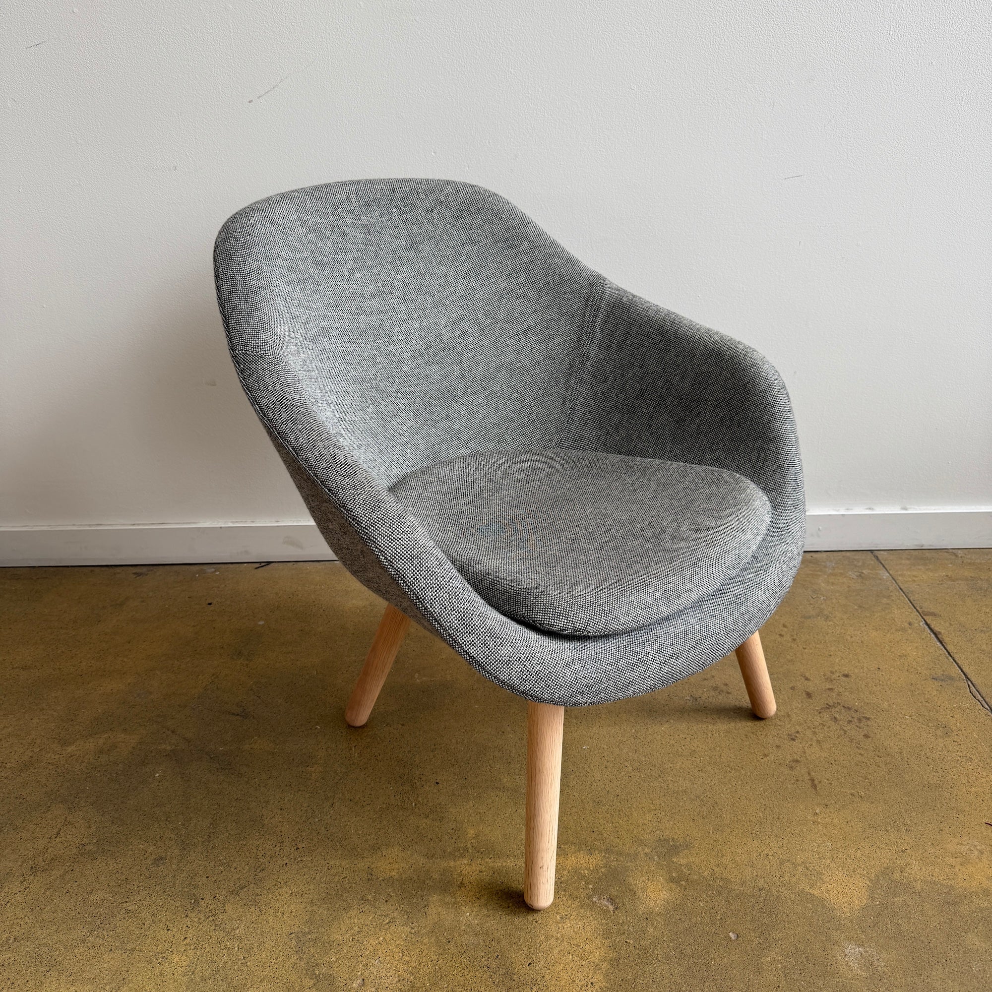 Design Within Reach HAY About A Lounge 82 Armchair