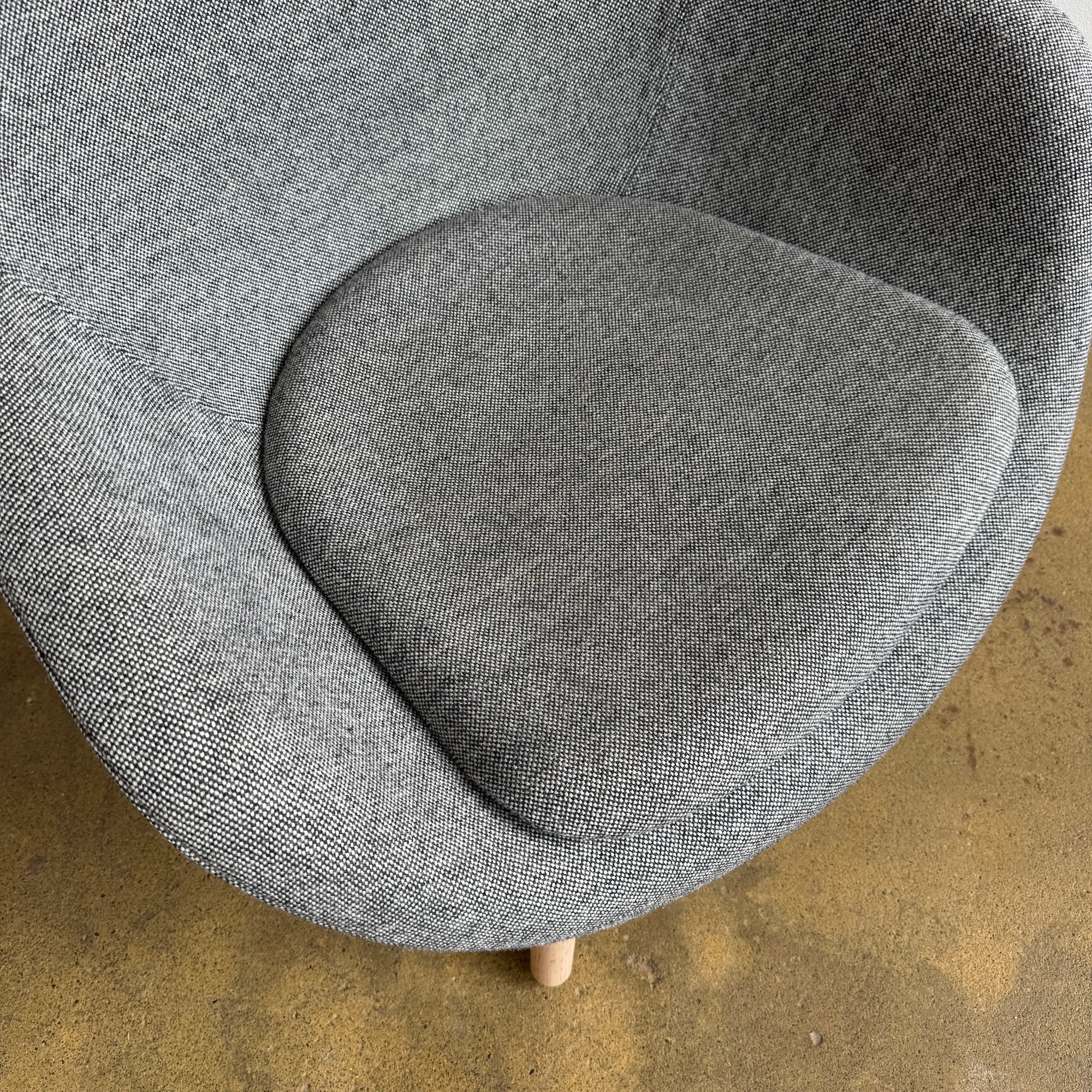 Design Within Reach HAY About A Lounge 82 Armchair