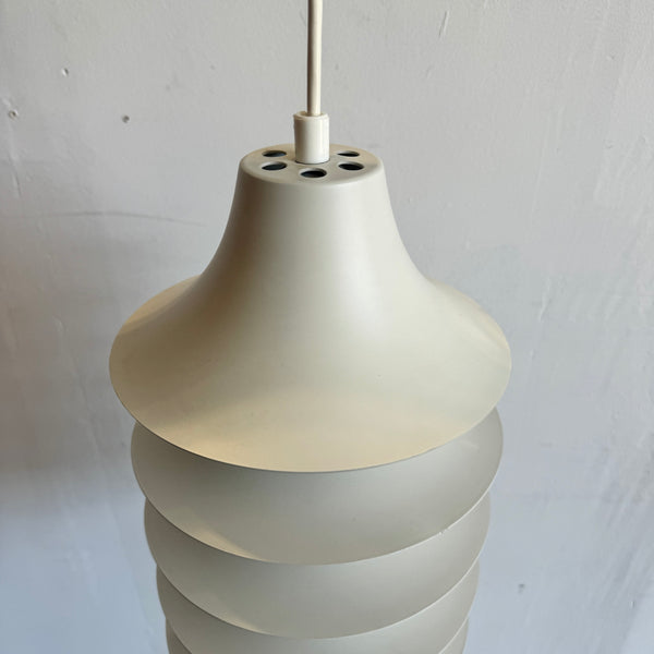 Vintage Jørgen Gammelgaard Tip-Top pendant lamps