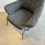 Hem Hai Lounge Chair by Luca Nichetto