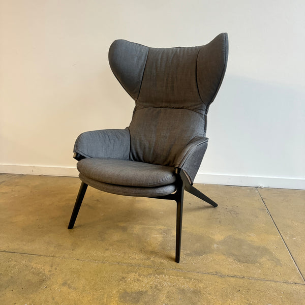 Cassina P22 Lounge Chair