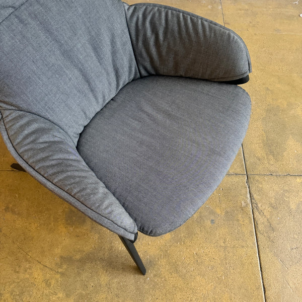 Cassina P22 Lounge Chair