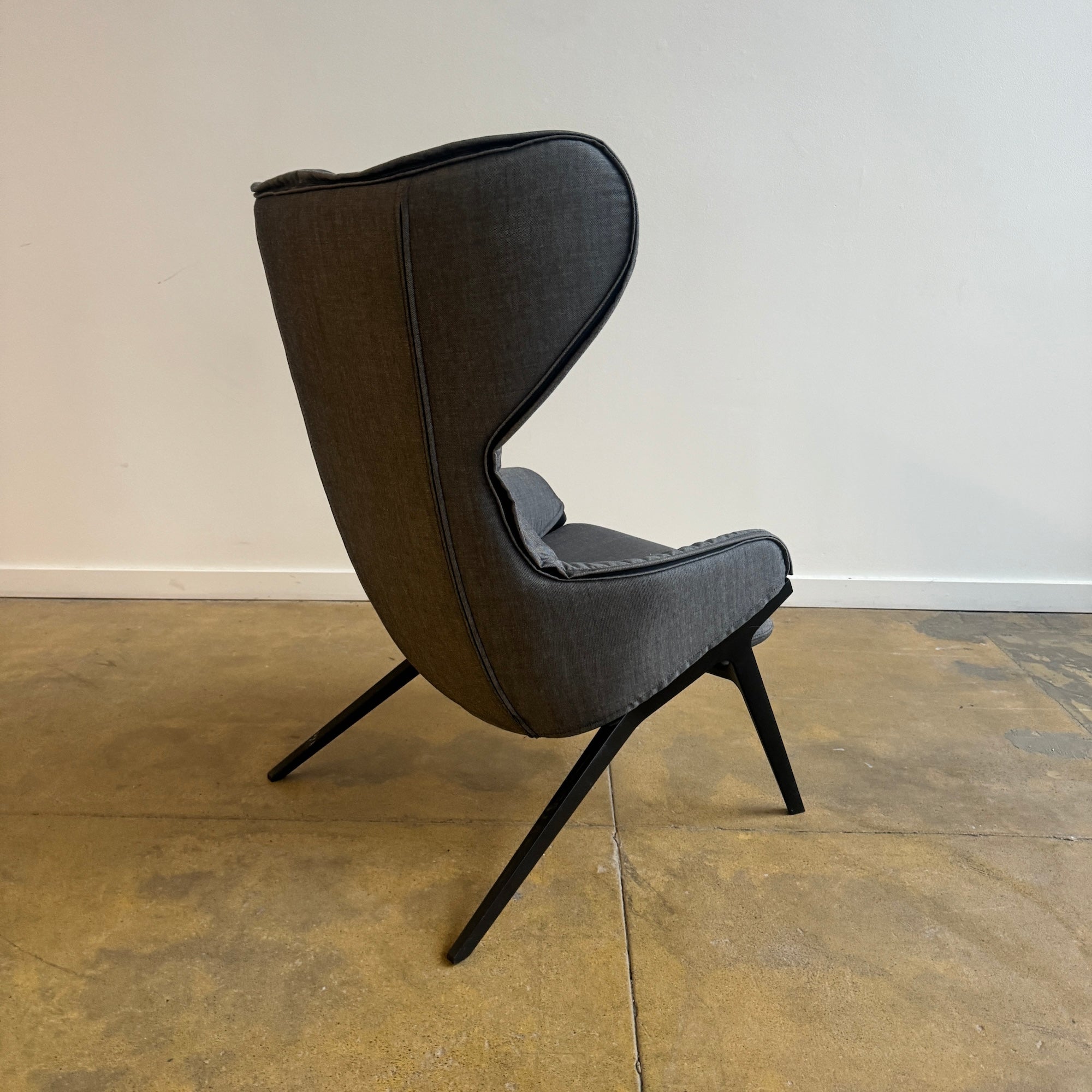 Cassina P22 Lounge Chair