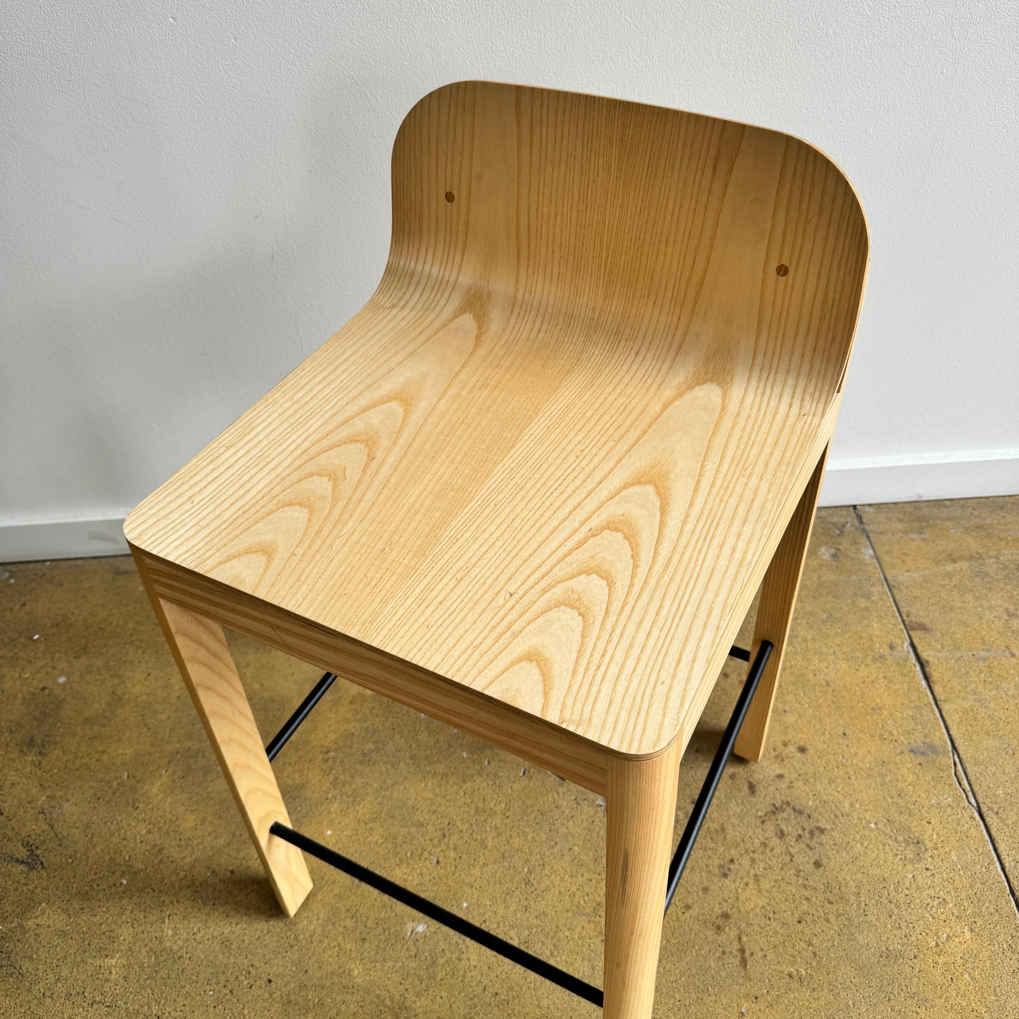 Dims Cleo "Single" Counter Stool by edits