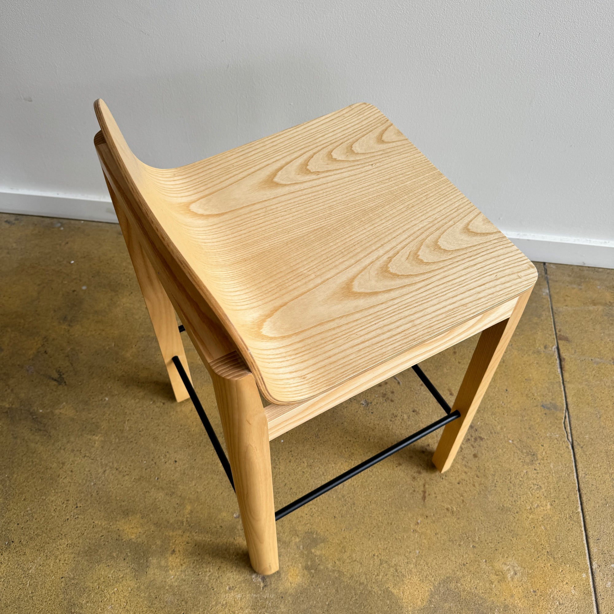 Dims Cleo "Single" Counter Stool by edits