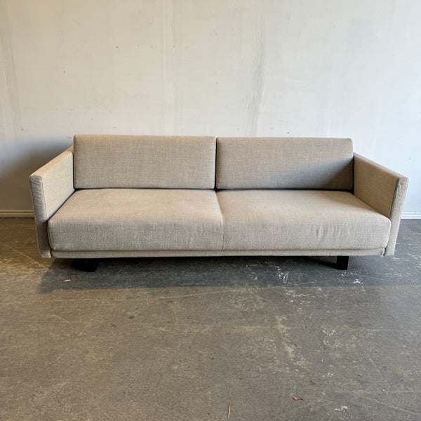 Design Within Reach Softline Tuck Sleeper Sofa