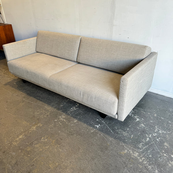 Design Within Reach Softline Tuck Sleeper Sofa