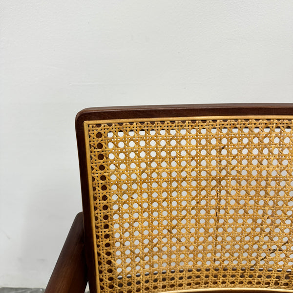 Pierre Jeanneret Style SOHO CONCEPT Chair