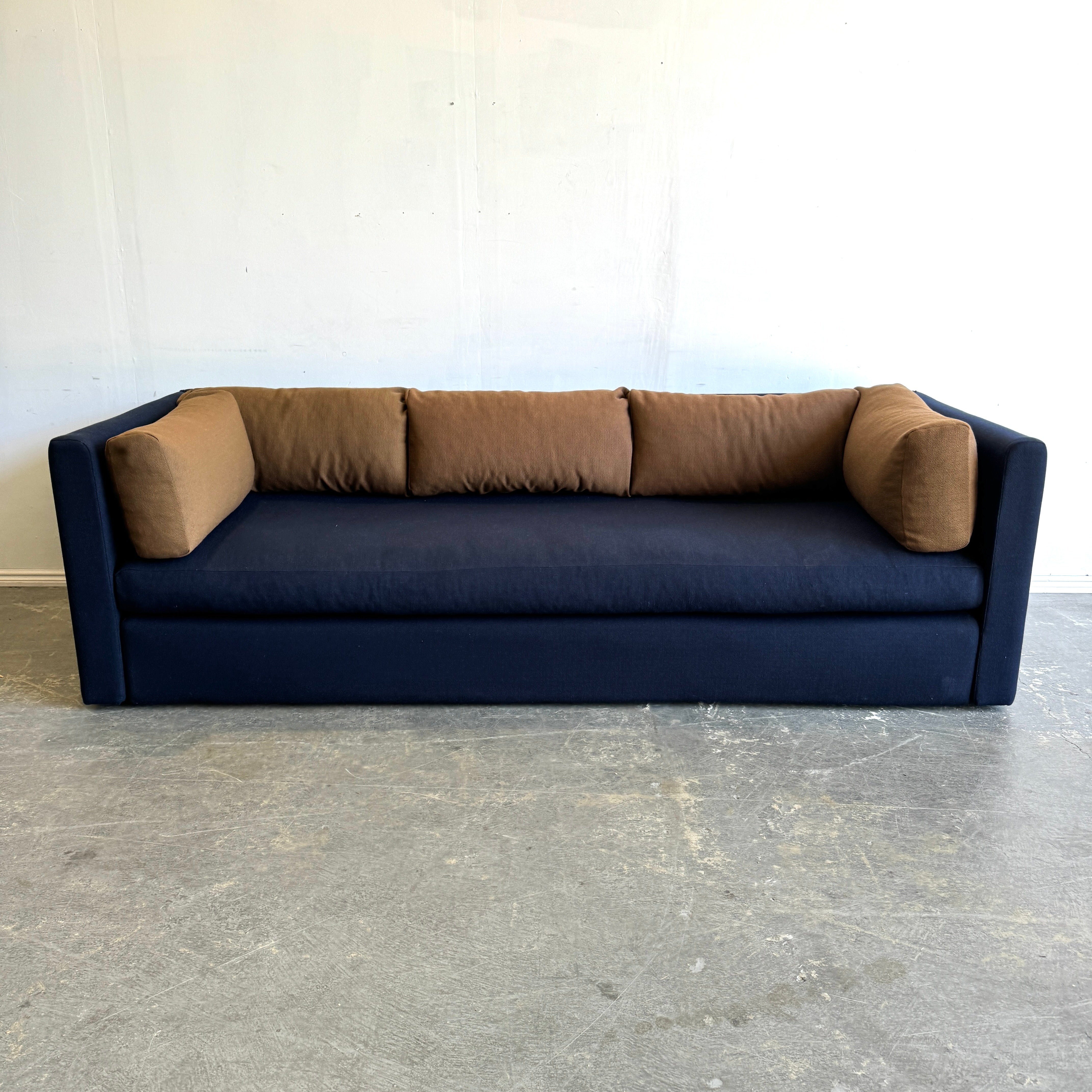 Hay Hackney 3 Seater Sofa – enliven mart