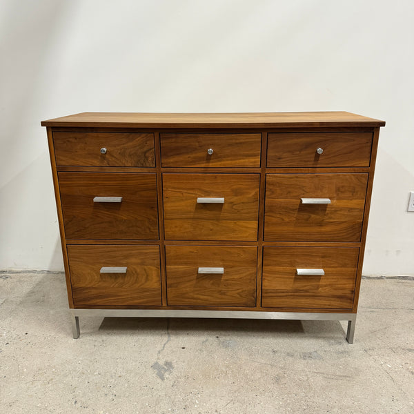 Room and Board Linear Dresser/ Cabinet