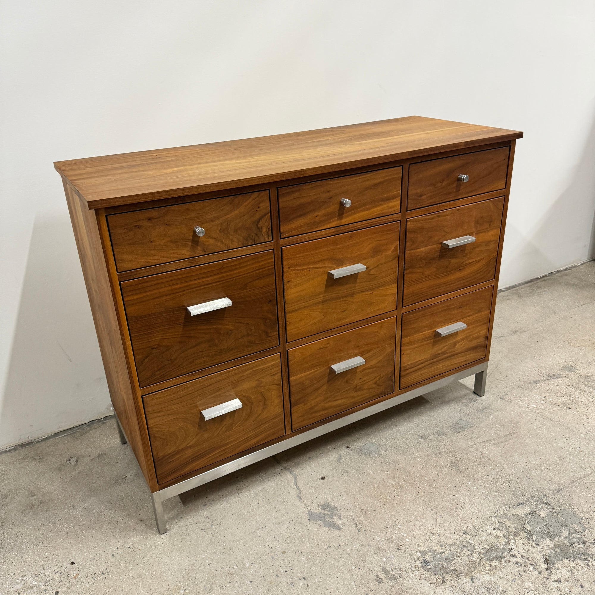 Room and Board Linear Dresser/ Cabinet