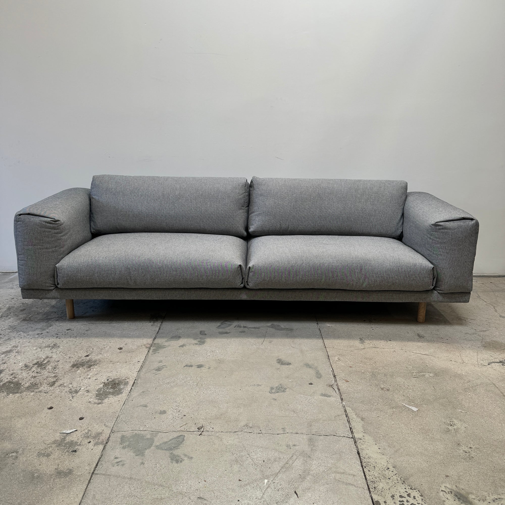 New! Design Within Reach Muuto Rest Sofa