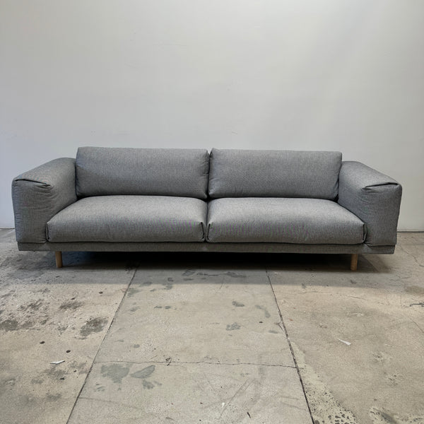 New! Design Within Reach Muuto Rest Sofa