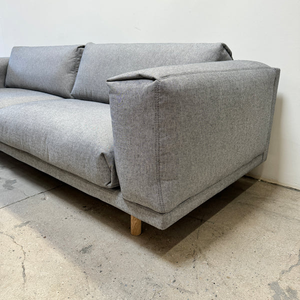 New! Design Within Reach Muuto Rest Sofa