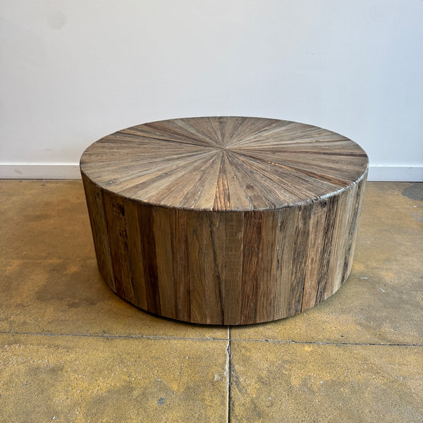 Gabby Cyrano Reclaimed Wood Coffee Table