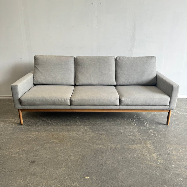 Design Within Reach Raleigh Three Seater Sofa