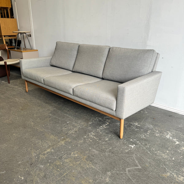 Design Within Reach Raleigh Three Seater Sofa