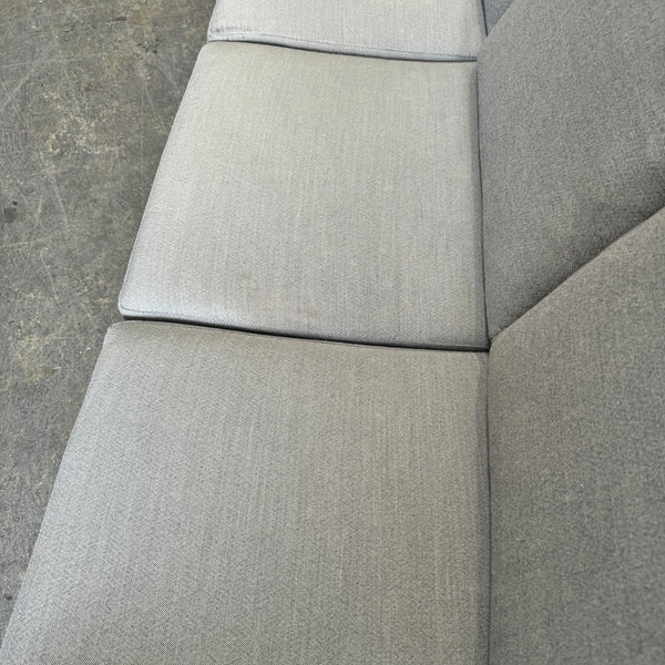 Design Within Reach Raleigh Three Seater Sofa