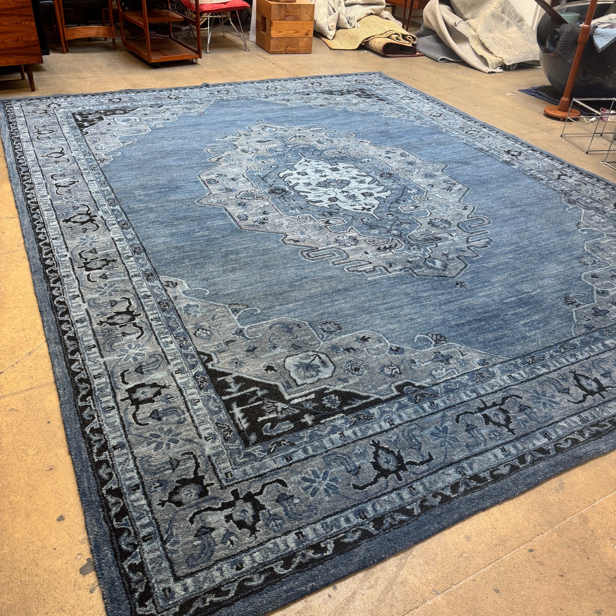 New! Serena and Lily Gresham 11X14 Rug