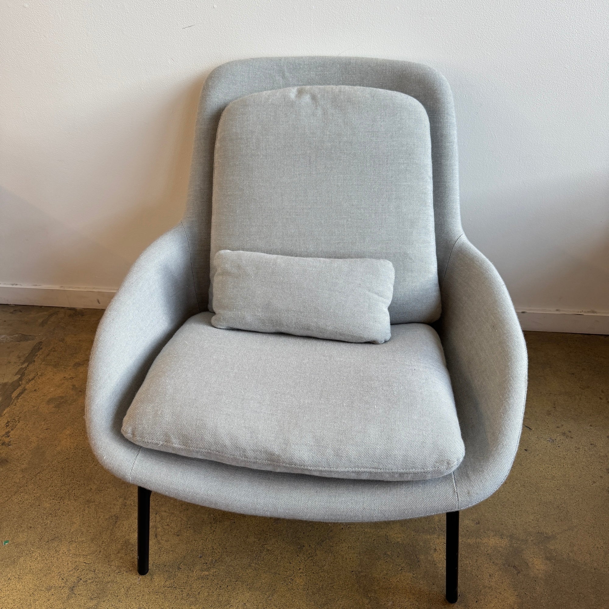 Blu Dot Field Lounge Chair