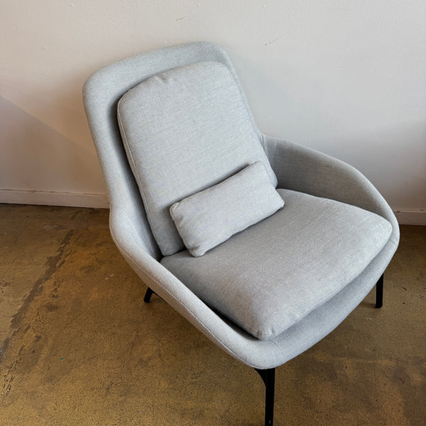 Blu Dot Field Lounge Chair