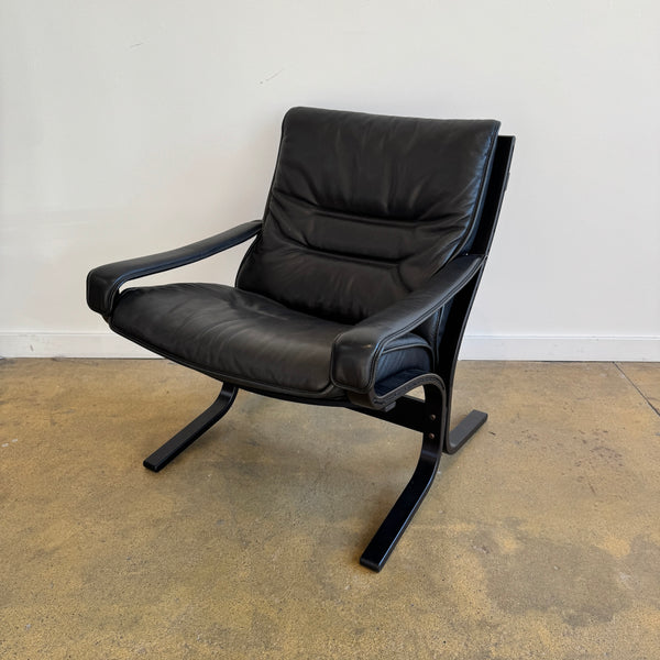 Vintage Ingmar Relling for Westnofa Siesta Lounge Chair