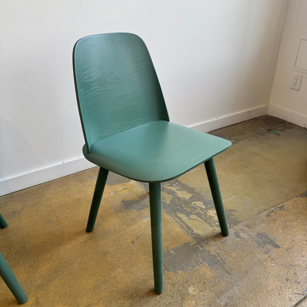 Design Within Reach Muuto Nerd Chair