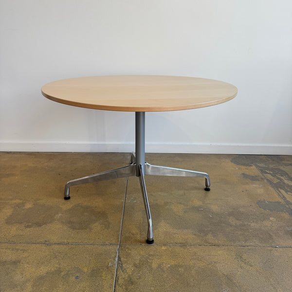 Herman Miller Eames Round Table