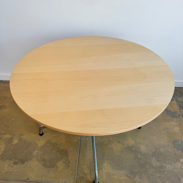 Herman Miller Eames Round Table