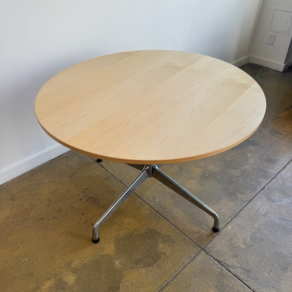 Herman Miller Eames Round Table