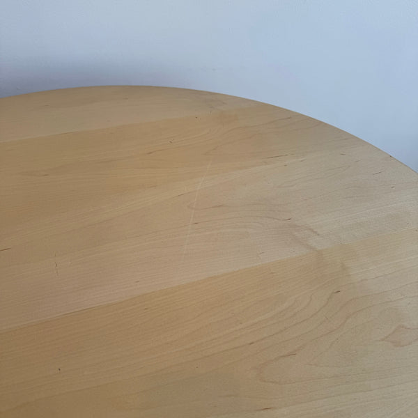 Herman Miller Eames Round Table