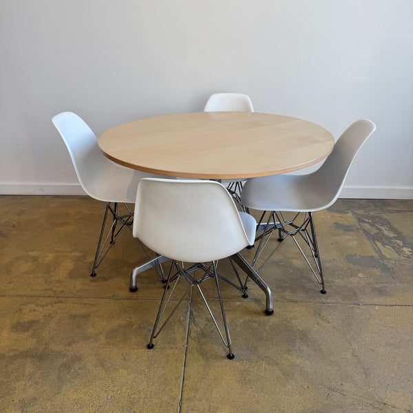 Herman Miller Eames Round Table