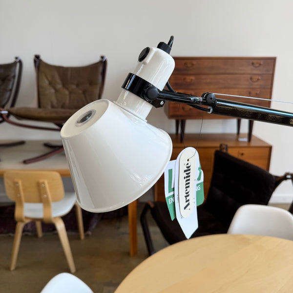 Brand New! Artemide Tolomeo Desk Lamp