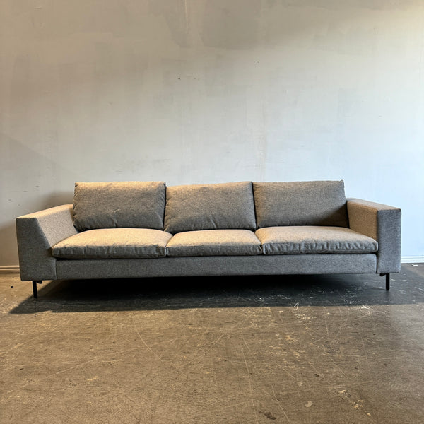 Blu Dot New Standard 104'' Sofa