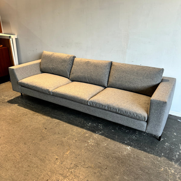 Blu Dot New Standard 104'' Sofa