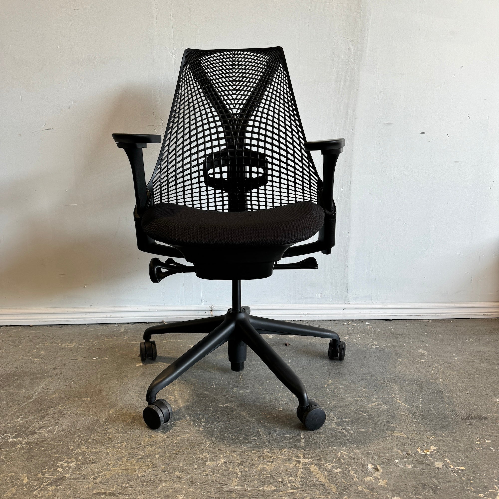 Herman Miller Sayl Office Chair enliven mart