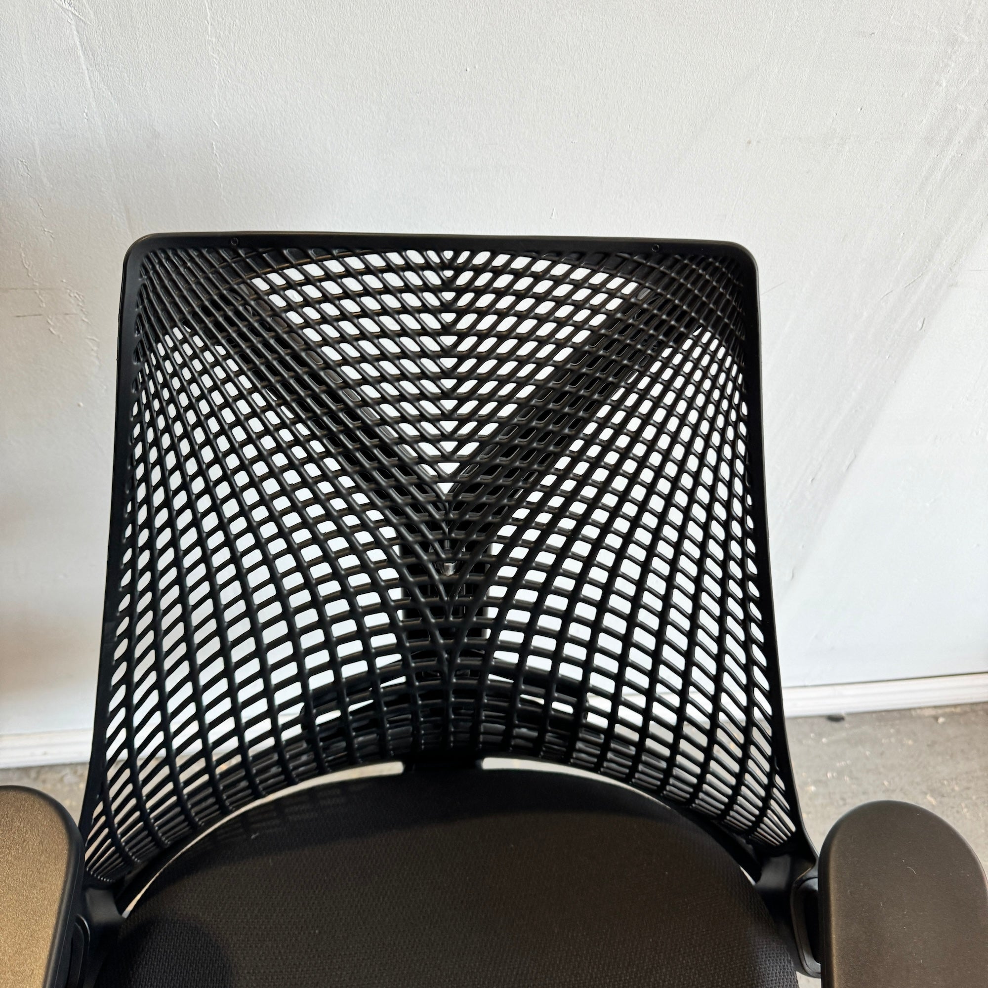 Herman Miller Sayl Office Chair