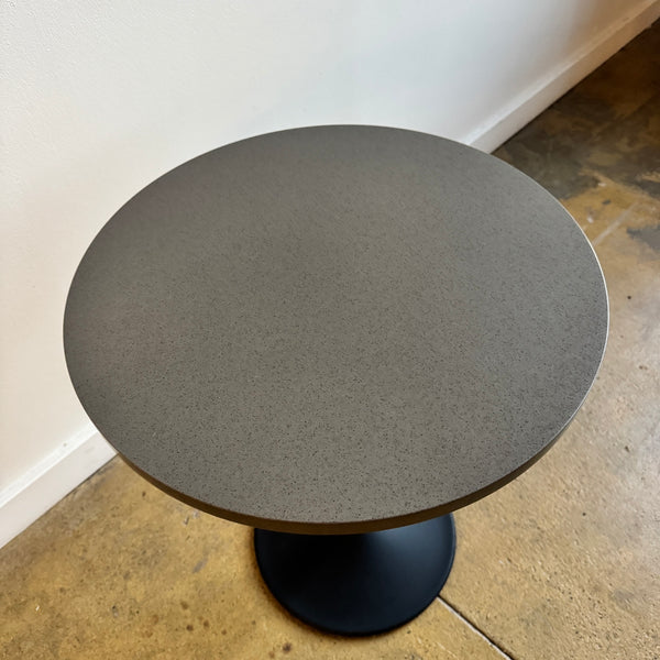 Room and Board Aria Granite End Table (Brand new)